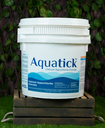 Aquatick 100 LB Bucket