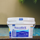 Aquatick 25 LB Bucket